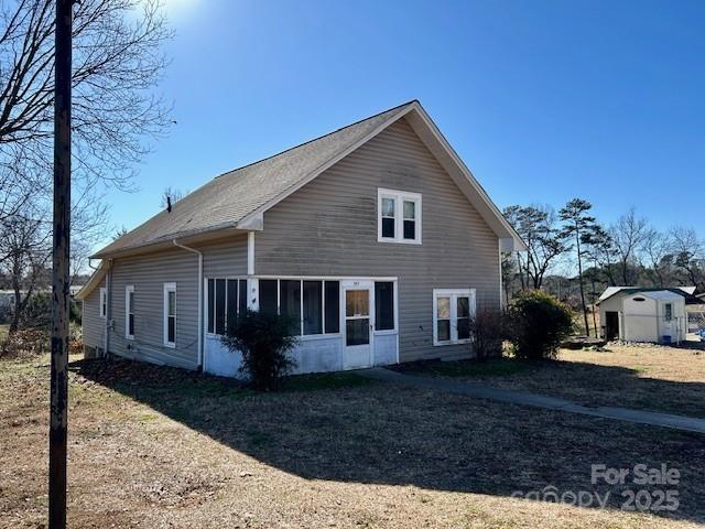 555 Falls Avenue, Granite Falls, NC 28630, MLS # 4331734