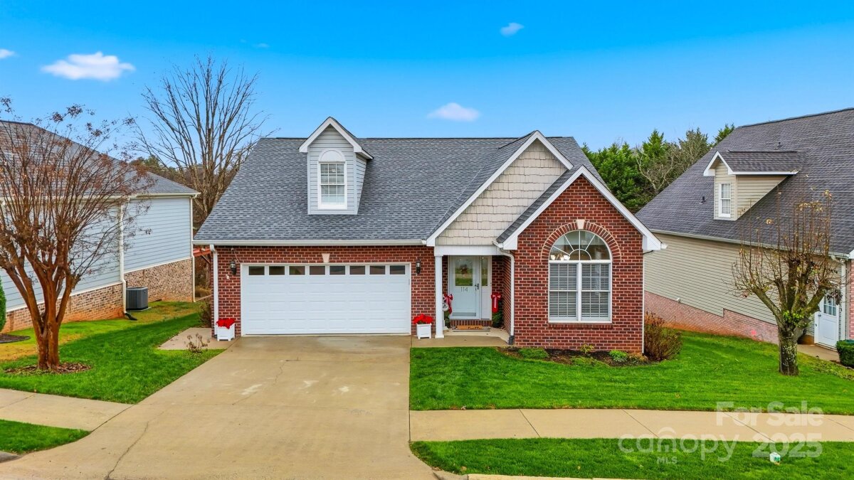 114 Hill Street, Granite Falls, NC 28630, MLS # 4331738