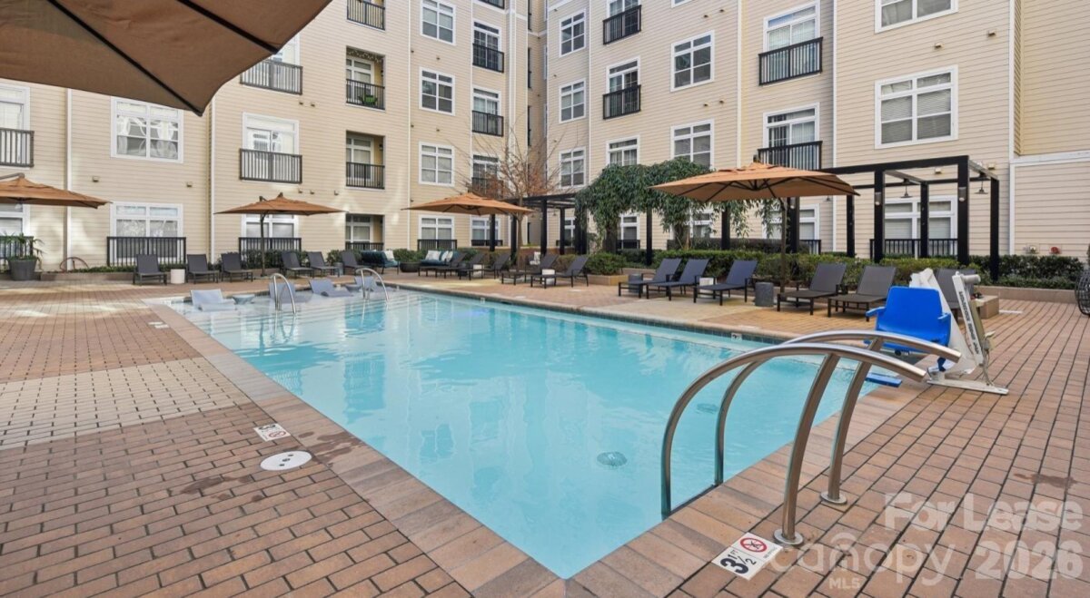 905 Kenilworth Avenue Unit A4J, Charlotte, NC 28204, MLS # 4331753