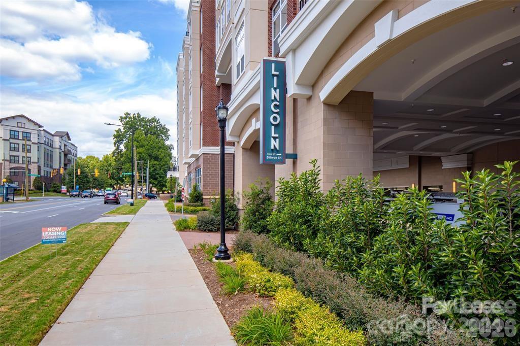905 Kenilworth Avenue Unit B4A, Charlotte, NC 28204, MLS # 4331758