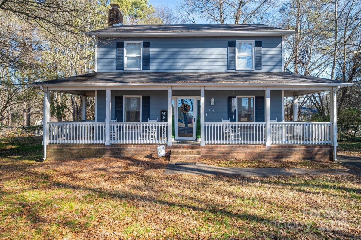 1316 Neal Hawkins Road, Gastonia, NC 28056, MLS # 4331760