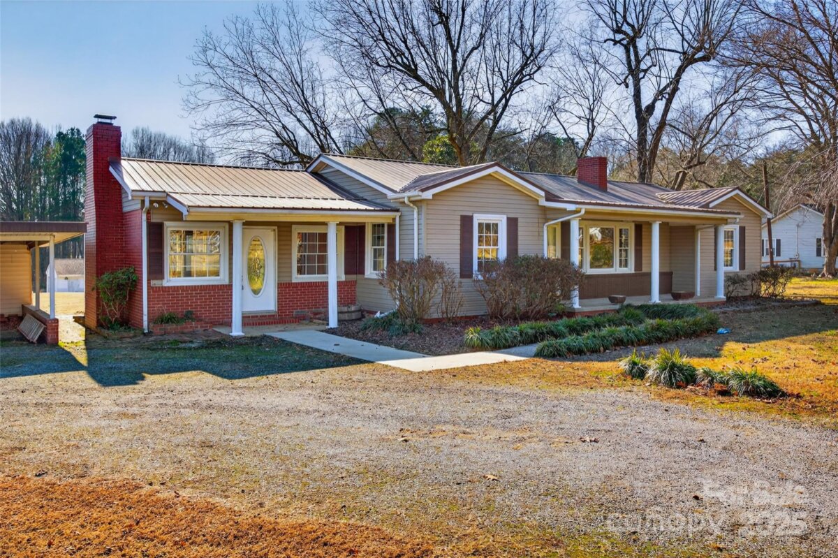 425 Dunns Mountain Church Road, Salisbury, NC 28146, MLS # 4331798