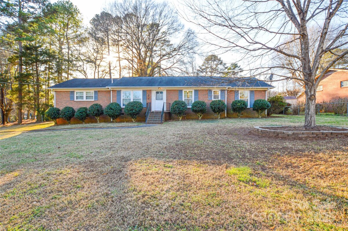 1220 Regehr Avenue, Charlotte, NC 28214, MLS # 4331807