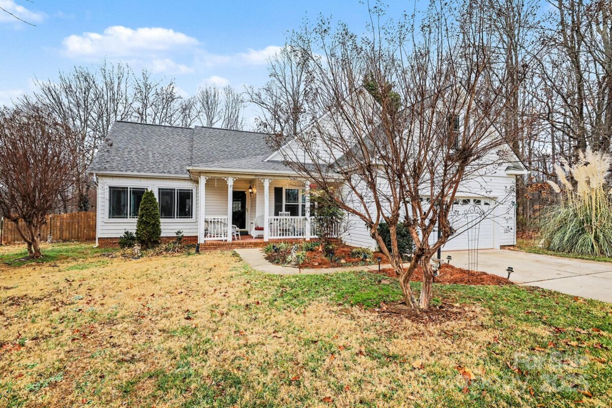 185 Fairfield Lane, Salisbury, NC 28146, MLS # 4331823