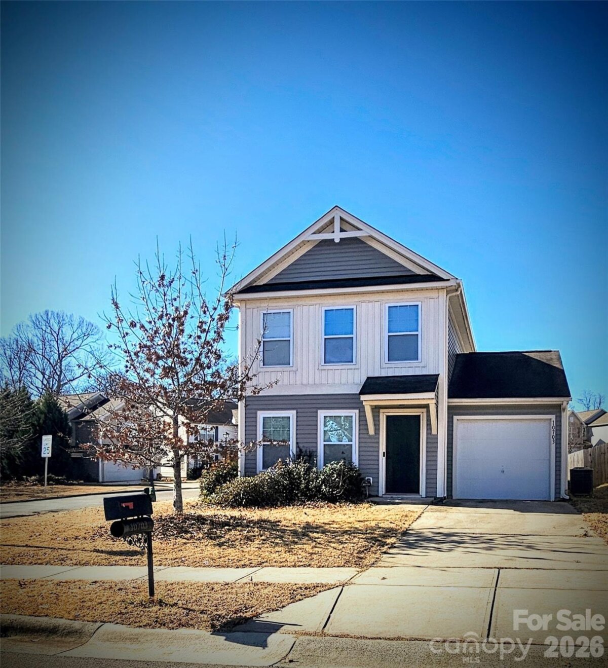 10703 Derryrush Drive, Charlotte, NC 28213, MLS # 4331836