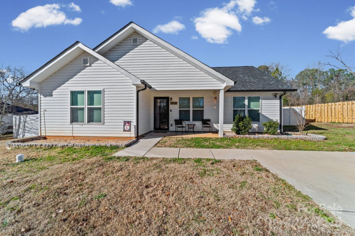 614 Wagner Circle, Gastonia, NC 28054, MLS # 4331841