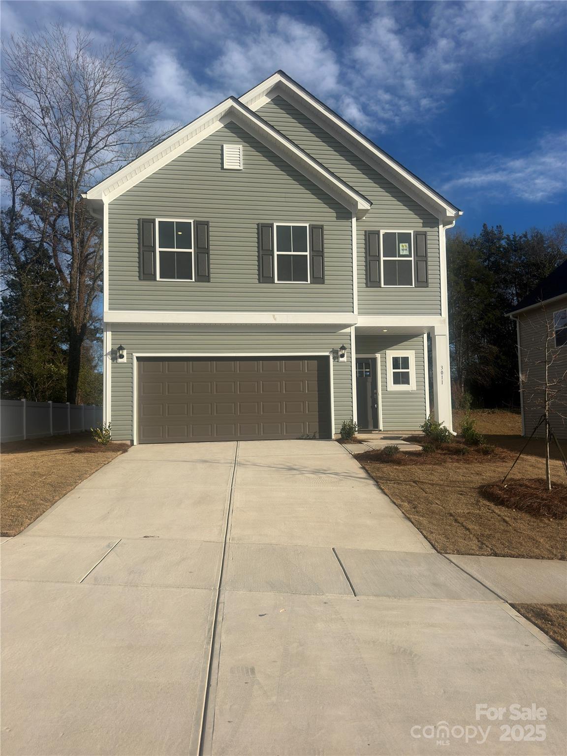 3011 Breslin Street, Charlotte, NC 28214, MLS # 4331849