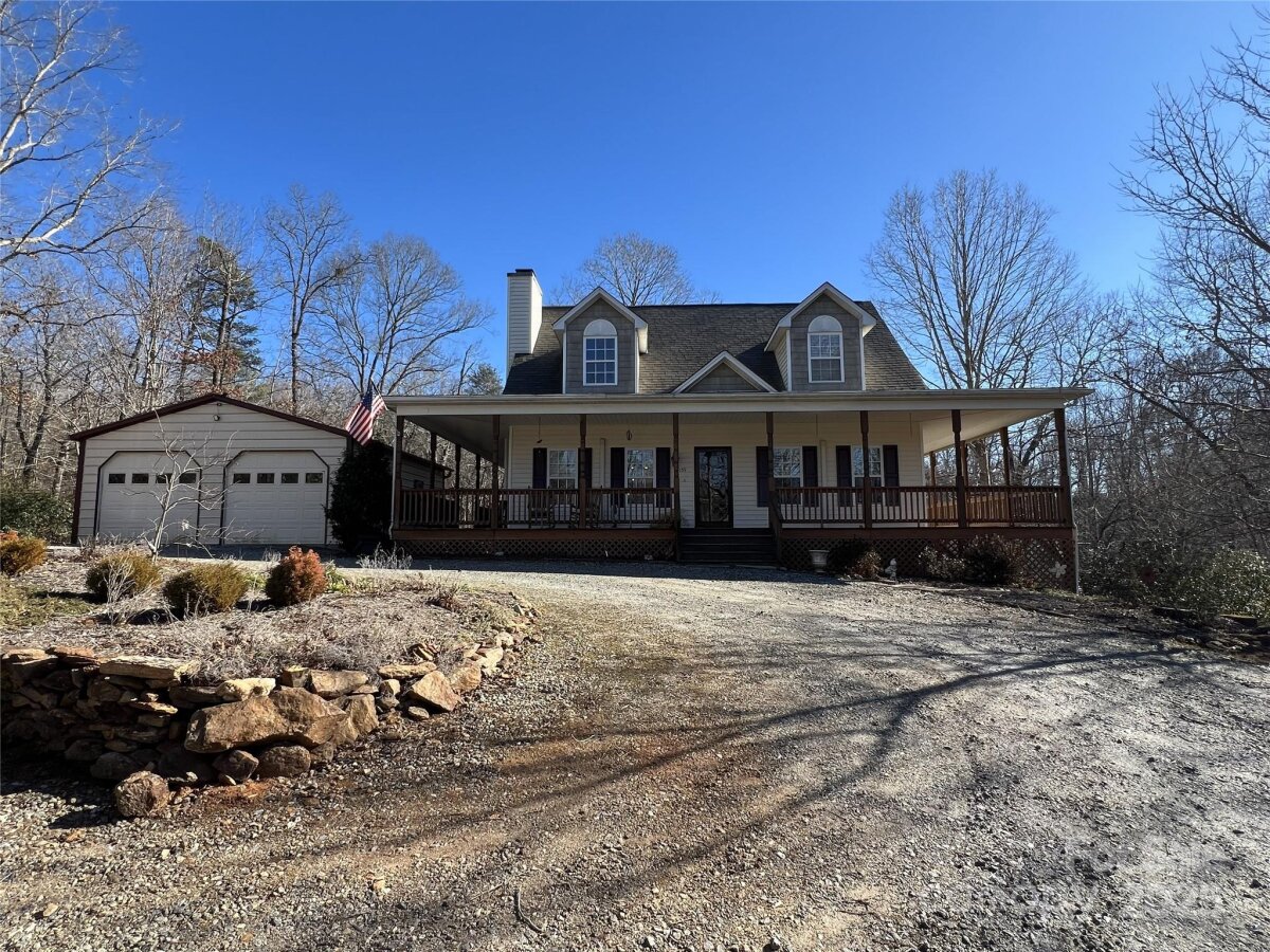 159 Wild Cherry Lane, Rutherfordton, NC 28139, MLS # 4331851