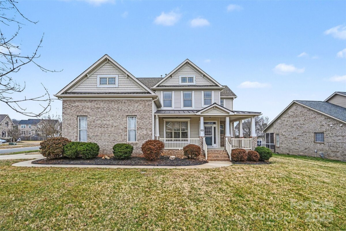 4030 Pumpkin Place, Monroe, NC 28110, MLS # 4331863