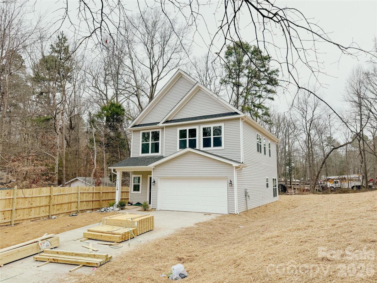 14139 Asbury Drive, Huntersville, NC 28078, MLS # 4331865