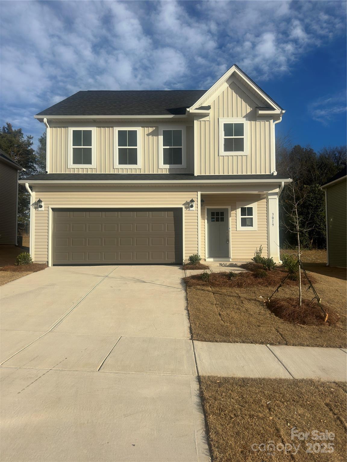 3019 Breslin Street, Charlotte, NC 28214, MLS # 4331866