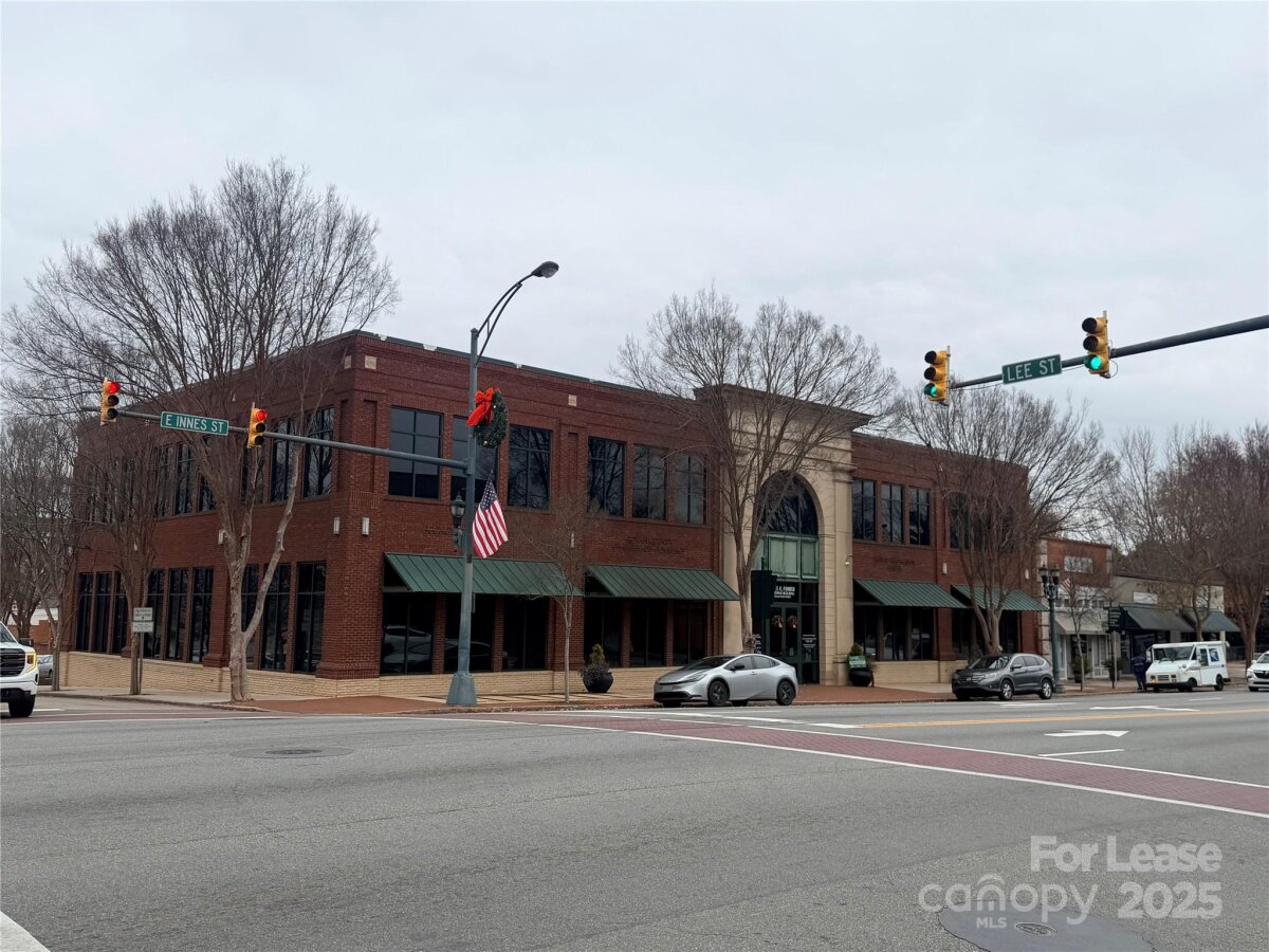 204 E Innes Street Unit Suite, Salisbury, NC 28144, MLS # 4331872