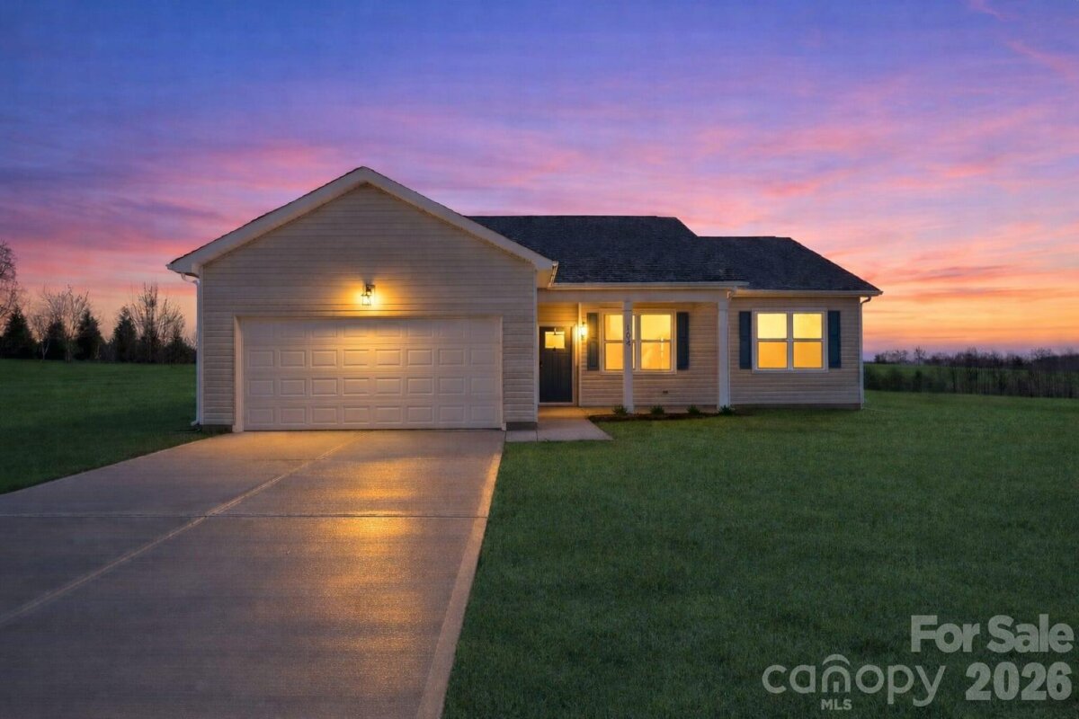 104 Willies Lane, Olin, NC 28660, MLS # 4331879