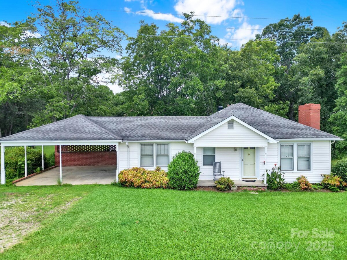 1670 Lynwood Drive, Lancaster, SC 29720, MLS # 4331887