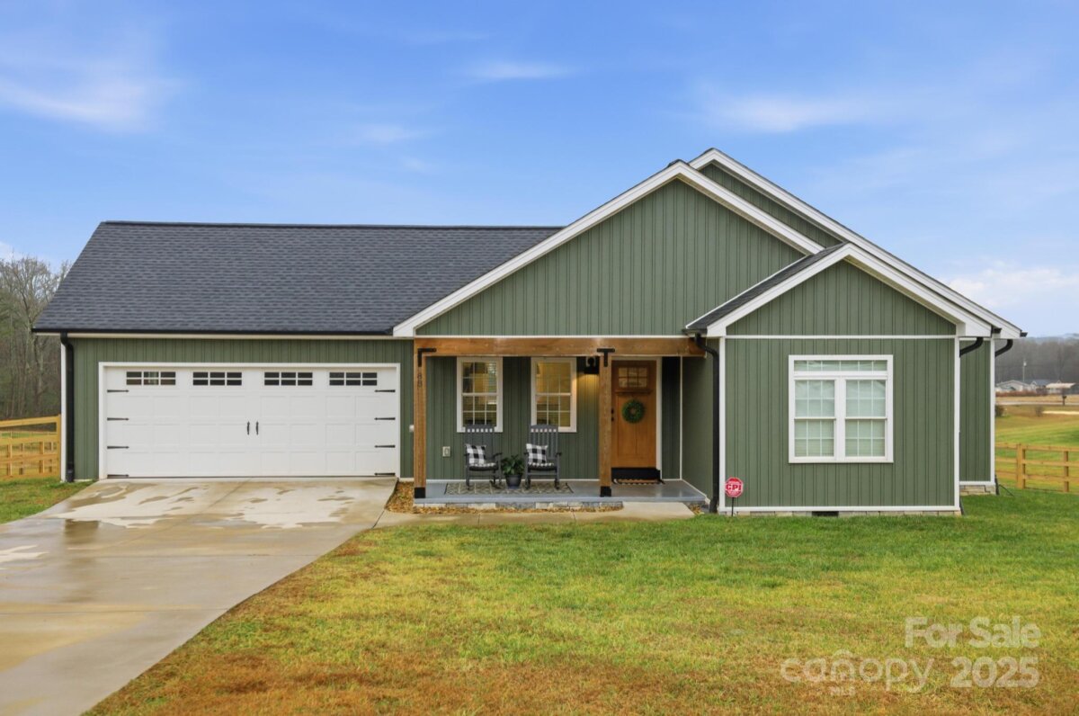 88 Pine Tree Road, Taylorsville, NC 28681, MLS # 4331934