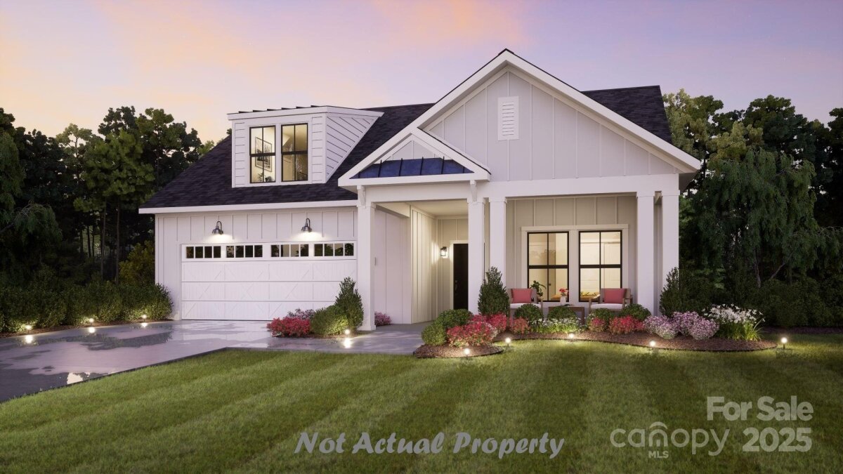 7432 Walters Farm Way Unit 114, Huntersville, NC 28078, MLS # 4331948