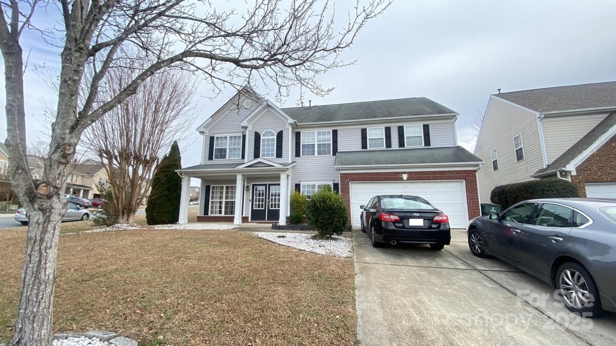 1618 Tranquility Avenue, Concord, NC 28027, MLS # 4331963