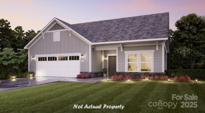 4172 Creek Bridge Circle Unit 112, Charlotte, NC 28213, MLS # 4331965