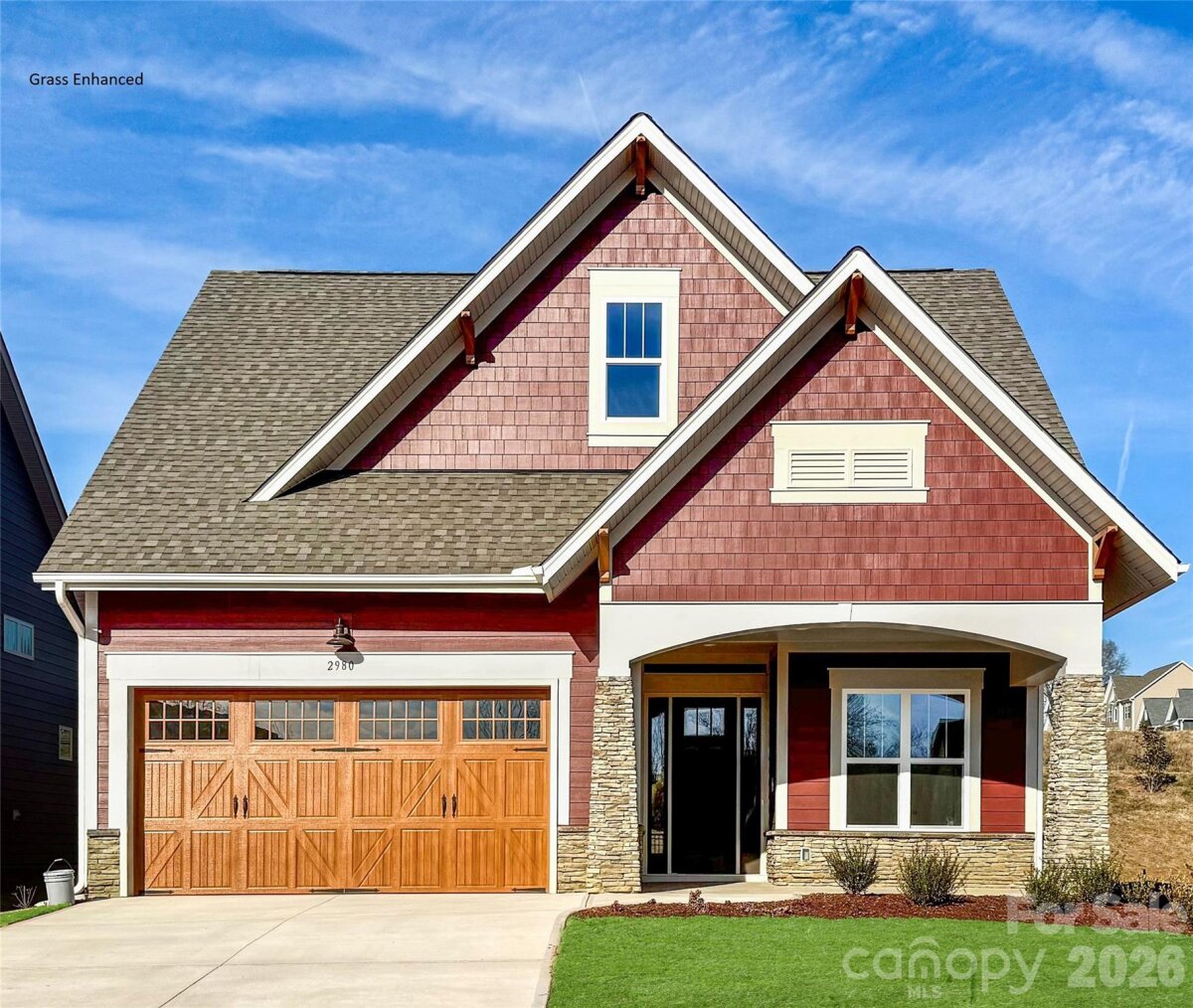 2980 Alveston Drive Unit 93, Concord, NC 28027, MLS # 4331969