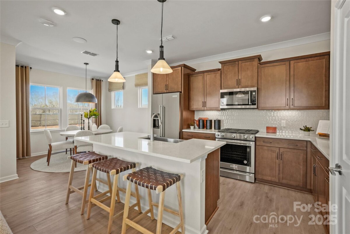 3608 Edisto Place Unit 107, Monroe, NC 28110, MLS # 4331971