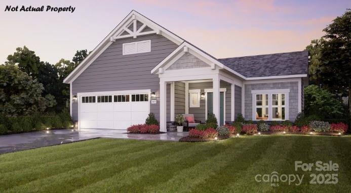 4180 Creek Bridge Circle Unit 110, Charlotte, NC 28213, MLS # 4331974