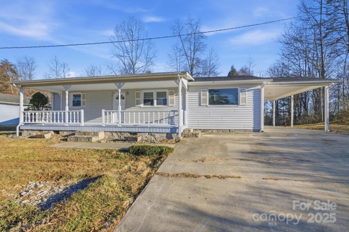 1206 Three Way Lane, Lenoir, NC 28645, MLS # 4331986