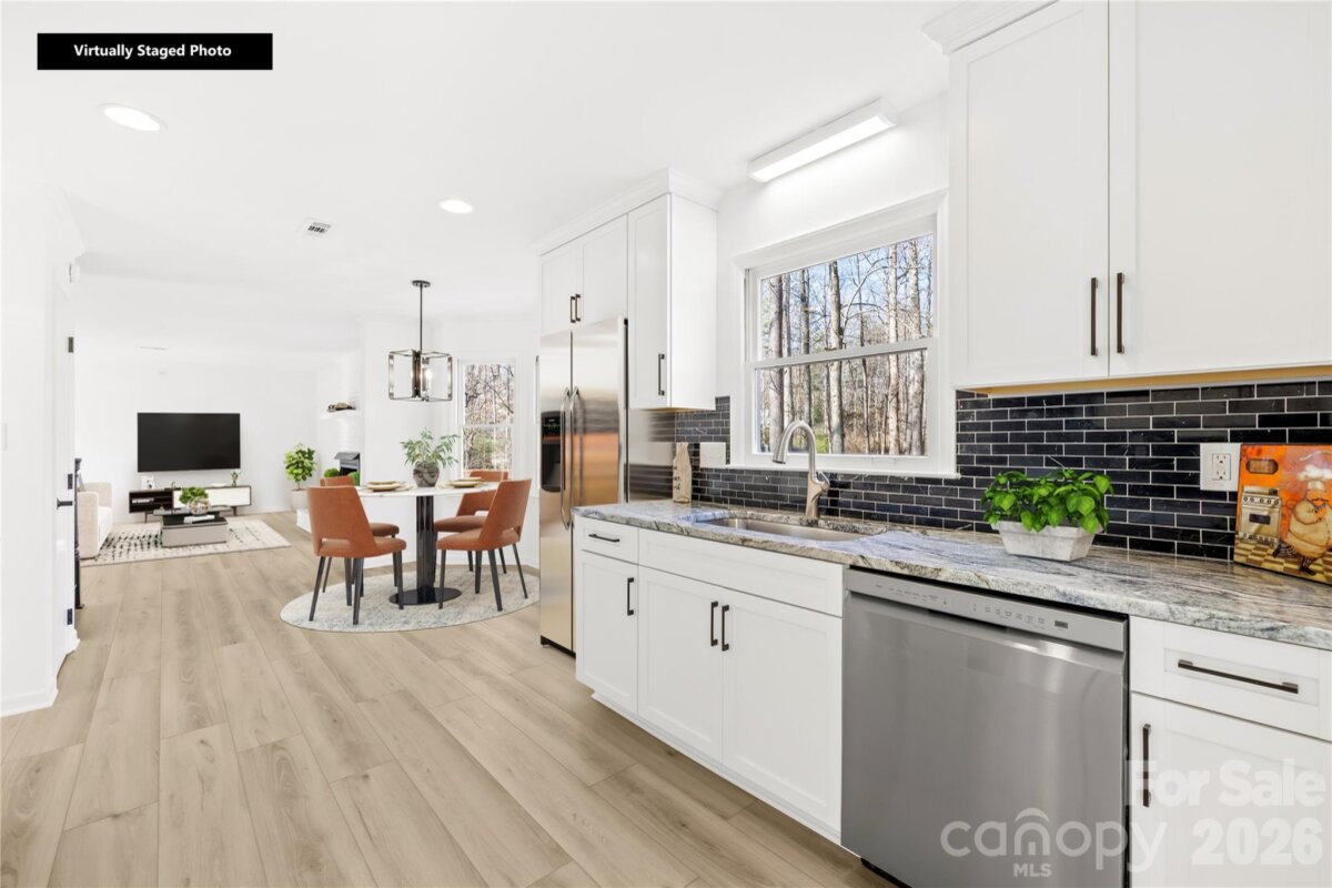 7001 Golden Spike Drive, Mint Hill, NC 28227, MLS # 4332015