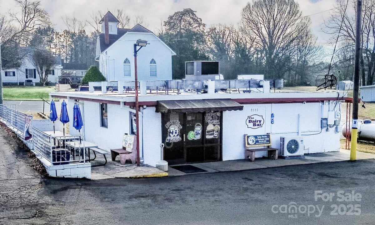 9140 NC Hwy 90 Highway, Stony Point, NC 28678, MLS # 4332030