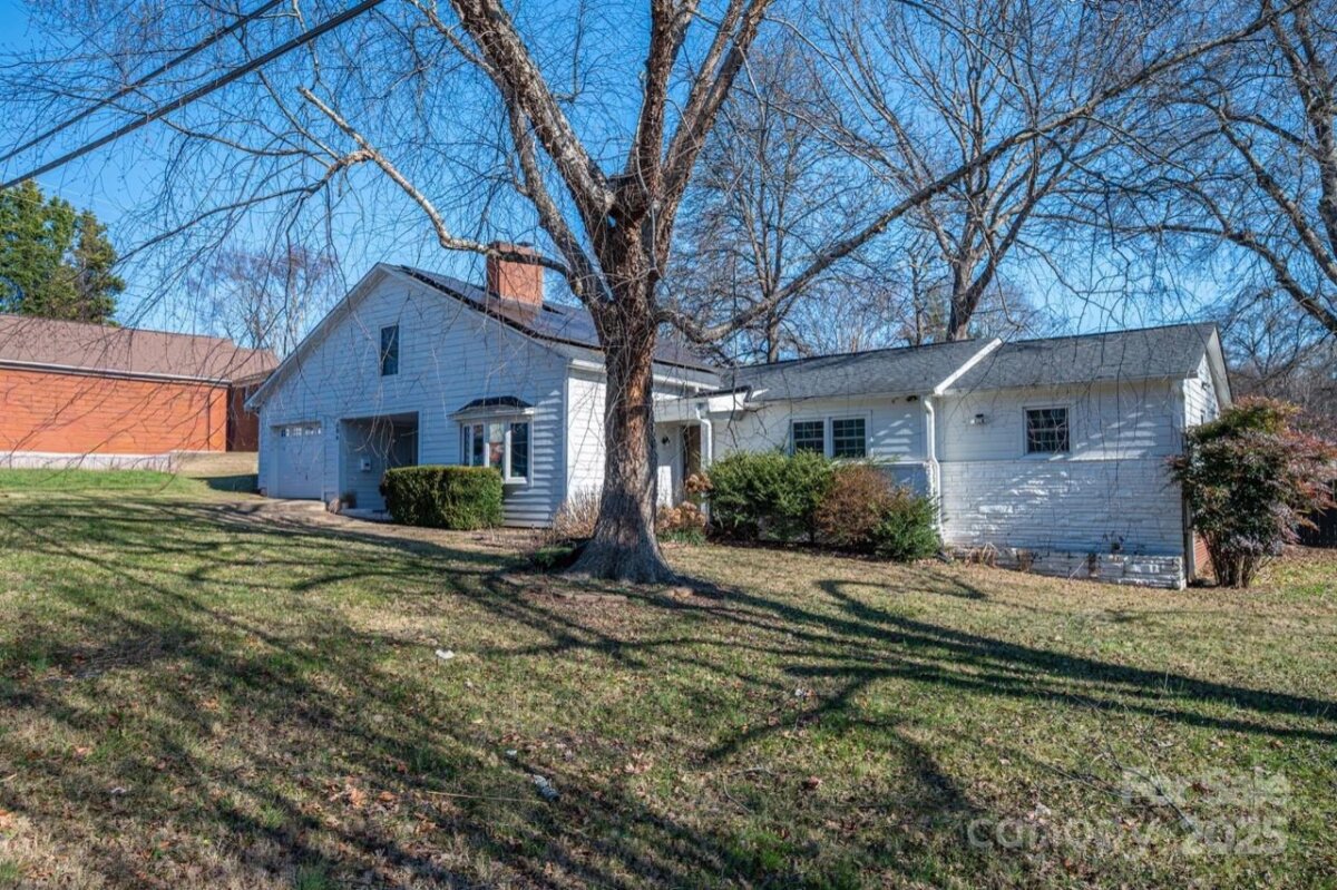 606 Huss Street, Lincolnton, NC 28092, MLS # 4332101