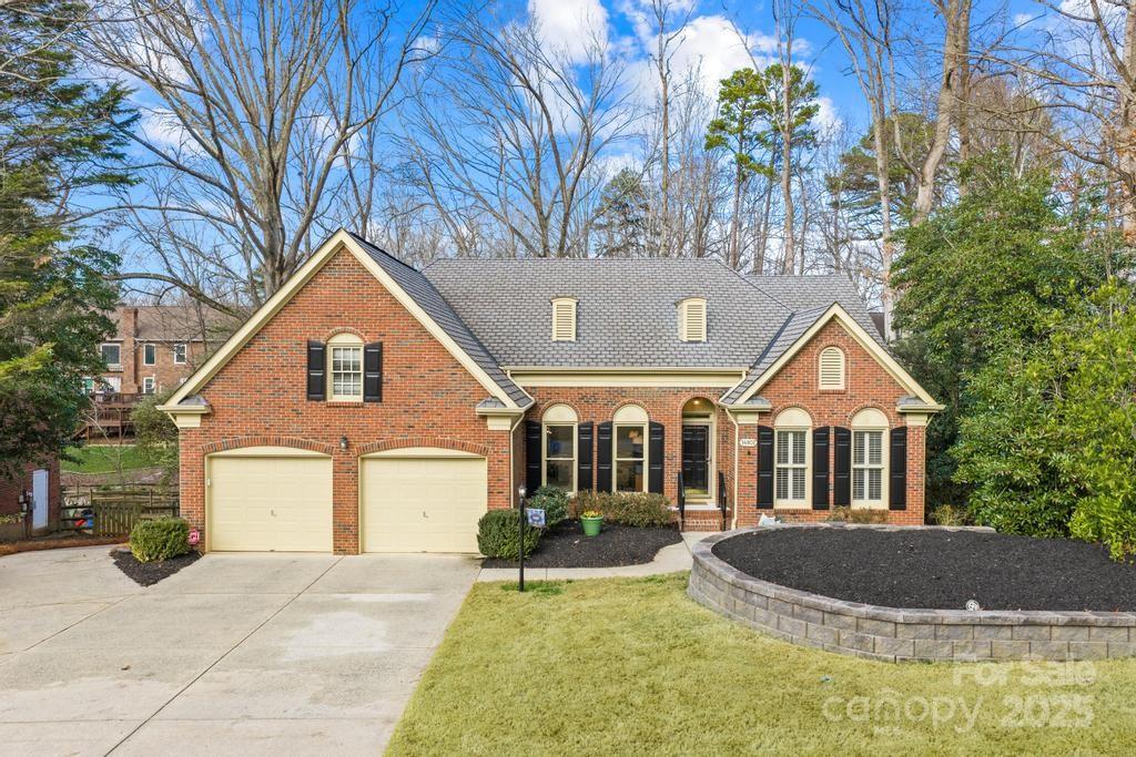 14907 Stonegreen Lane, Huntersville, NC 28078, MLS # 4332107