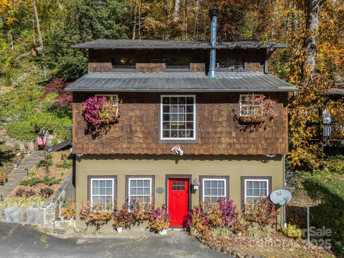 712 Main Street, Chimney Rock, NC 28720, MLS # 4332111