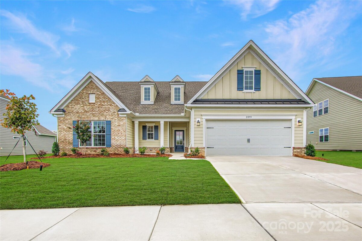 2255 Moon Crest Road, Lancaster, SC 29720, MLS # 4332128