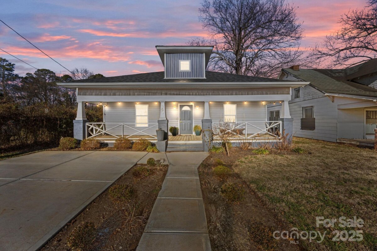 903 N Long Es Street, Salisbury, NC 28144, MLS # 4332141