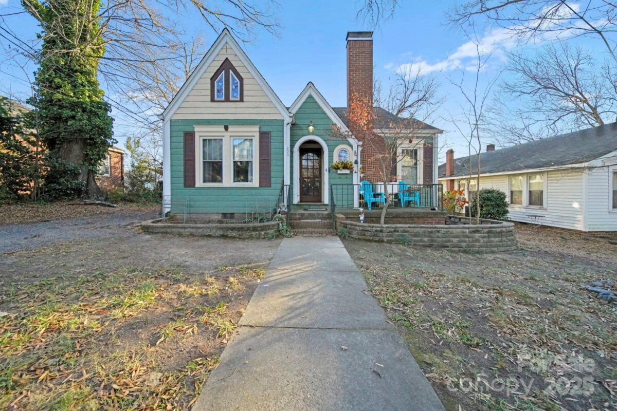 225 Wilson Street, Albemarle, NC 28001, MLS # 4332161