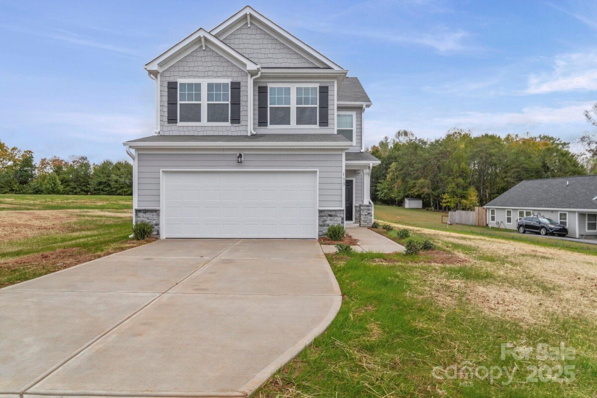 133 Pumice Drive, Statesville, NC 28625, MLS # 4332162