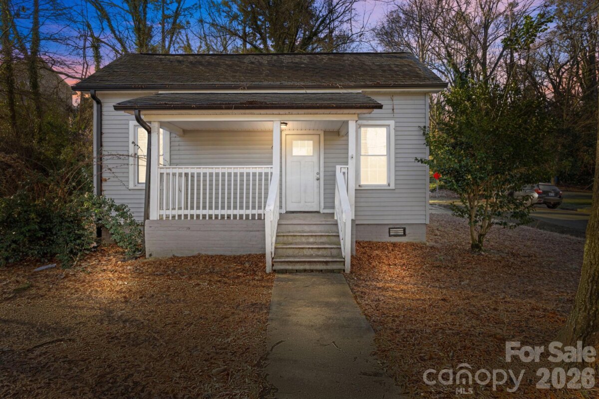 600 Foster Street, Kannapolis, NC 28083, MLS # 4332170