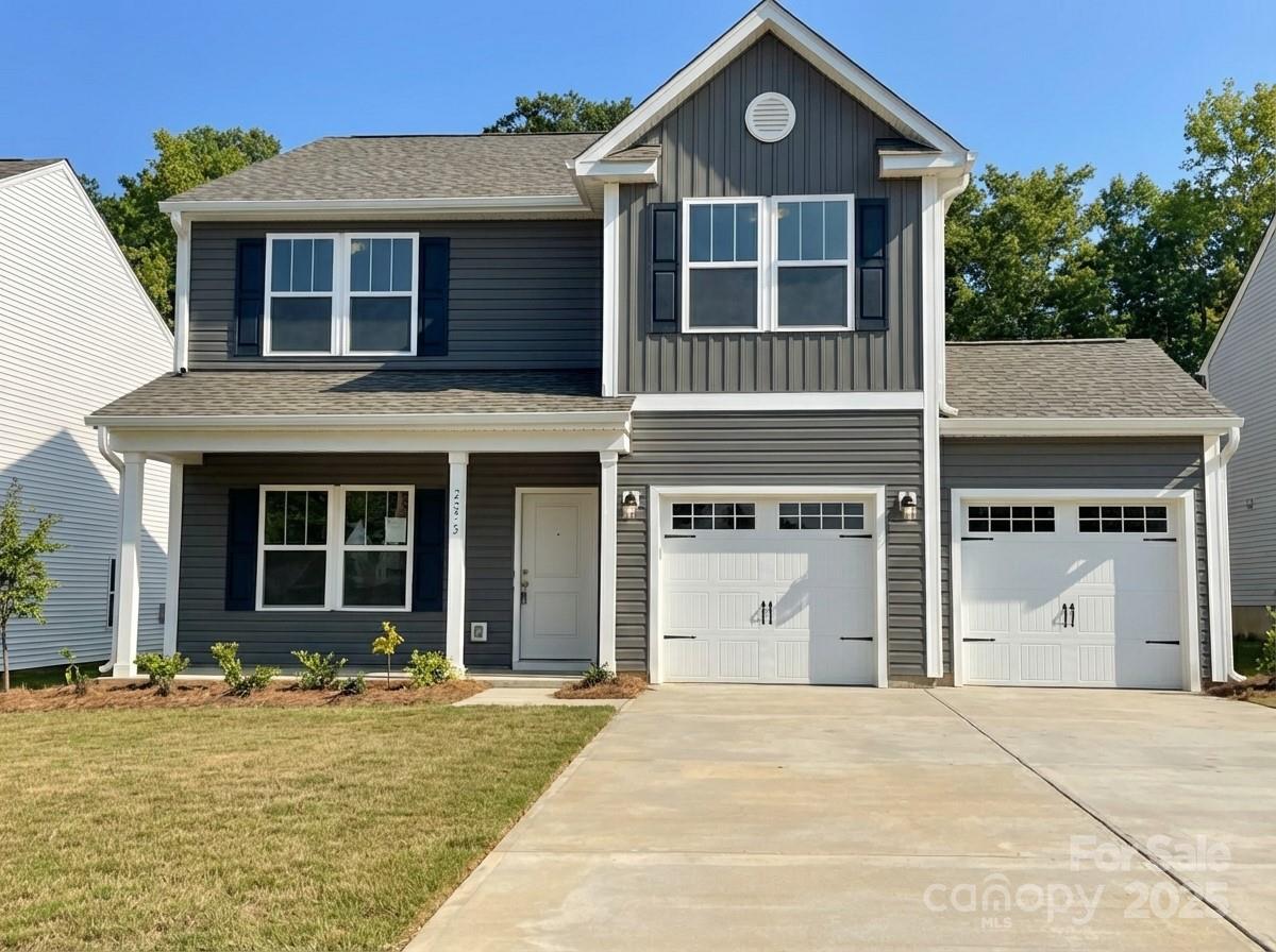2072 Voyage Circle, Monroe, NC 28110, MLS # 4332182