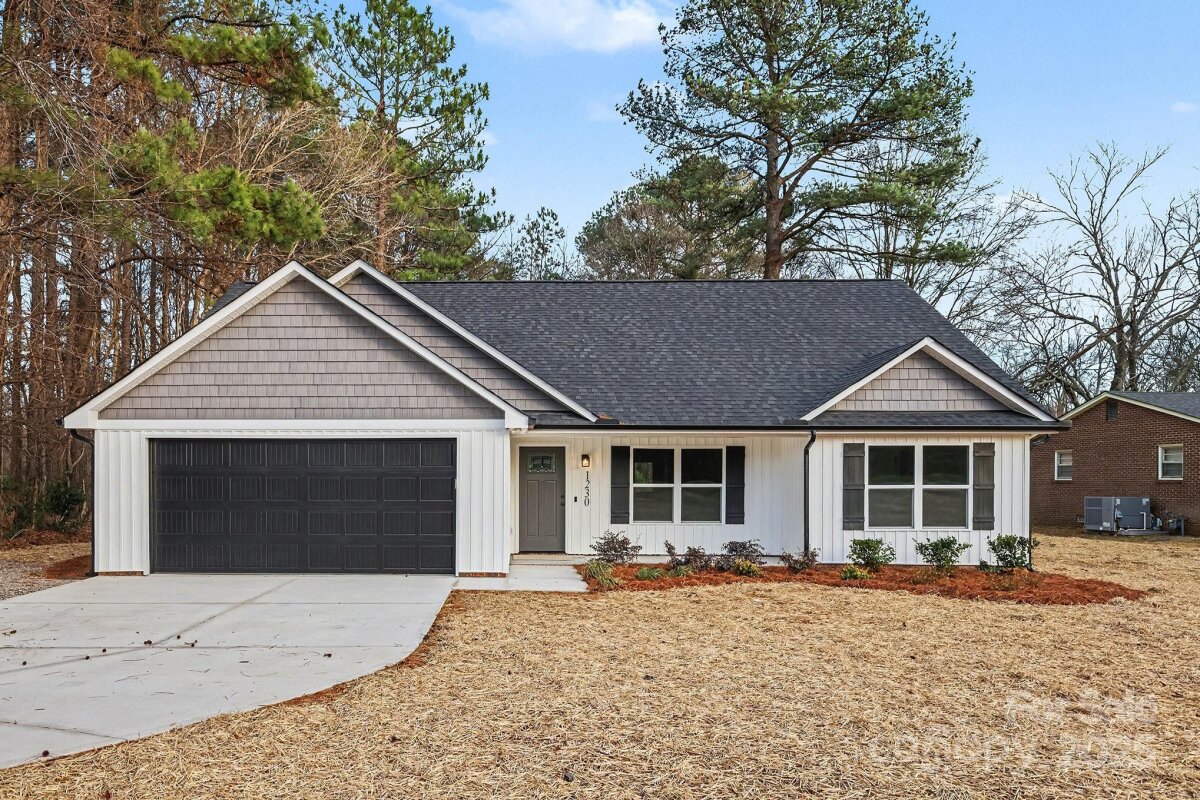 1230 Faith Road, Salisbury, NC 28146, MLS # 4332188