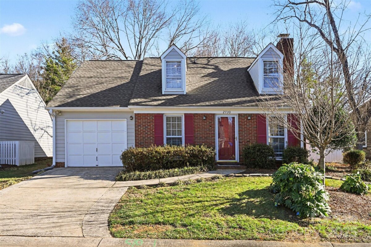 2730 Quailrush Road, Charlotte, NC 28226, MLS # 4332190