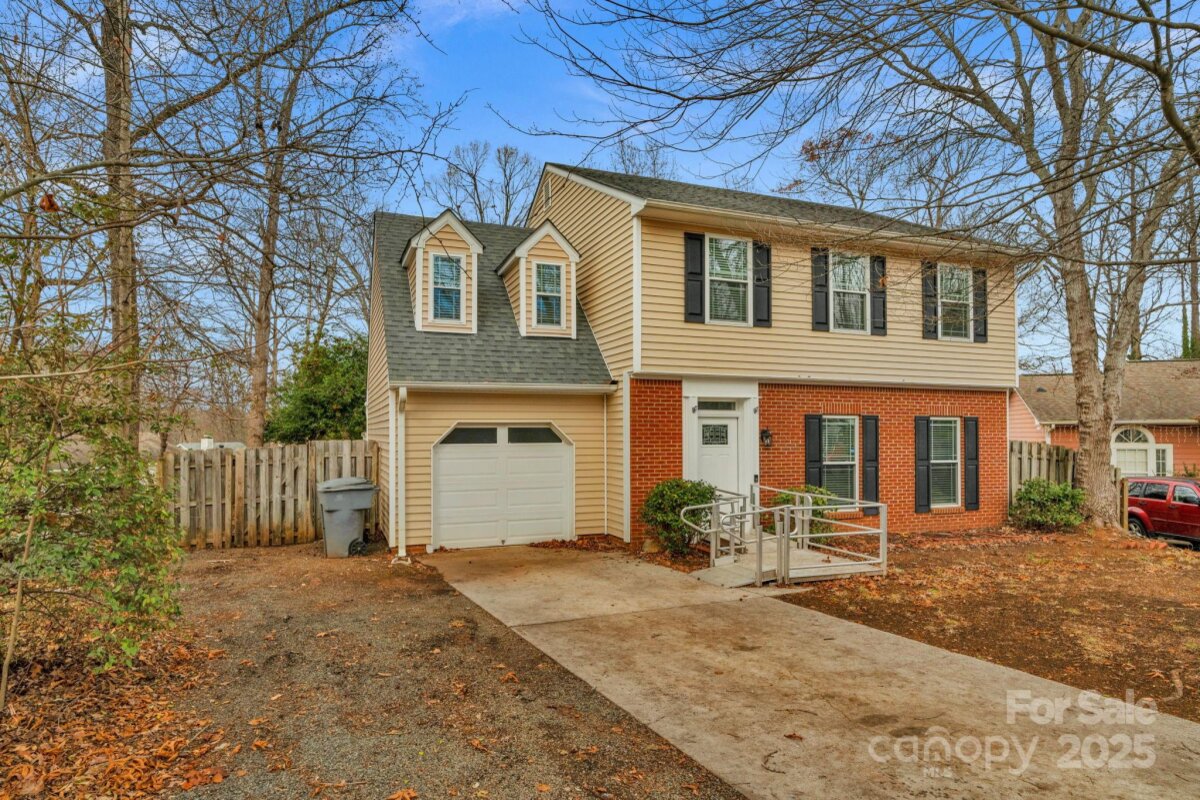 6109 Tartan Green Court, Charlotte, NC 28227, MLS # 4332200