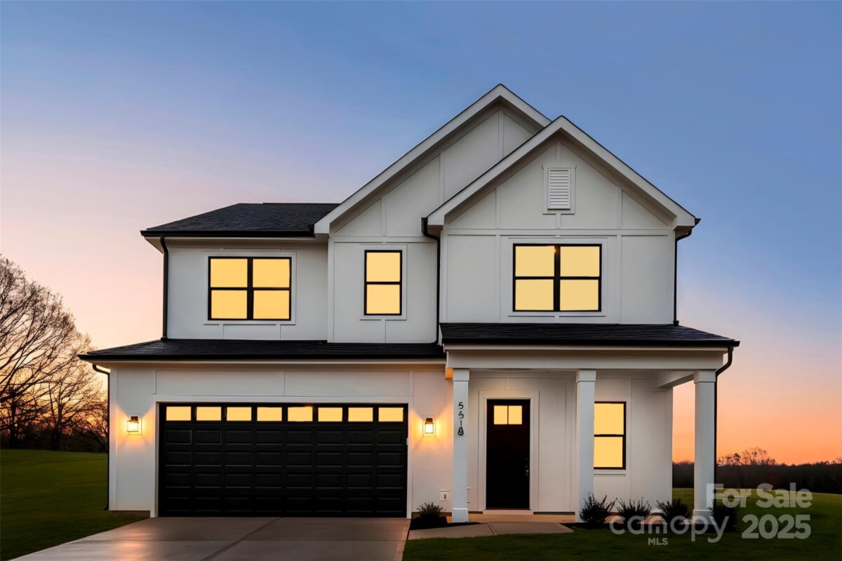 551 Perry Road, Troutman, NC 28166, MLS # 4332207