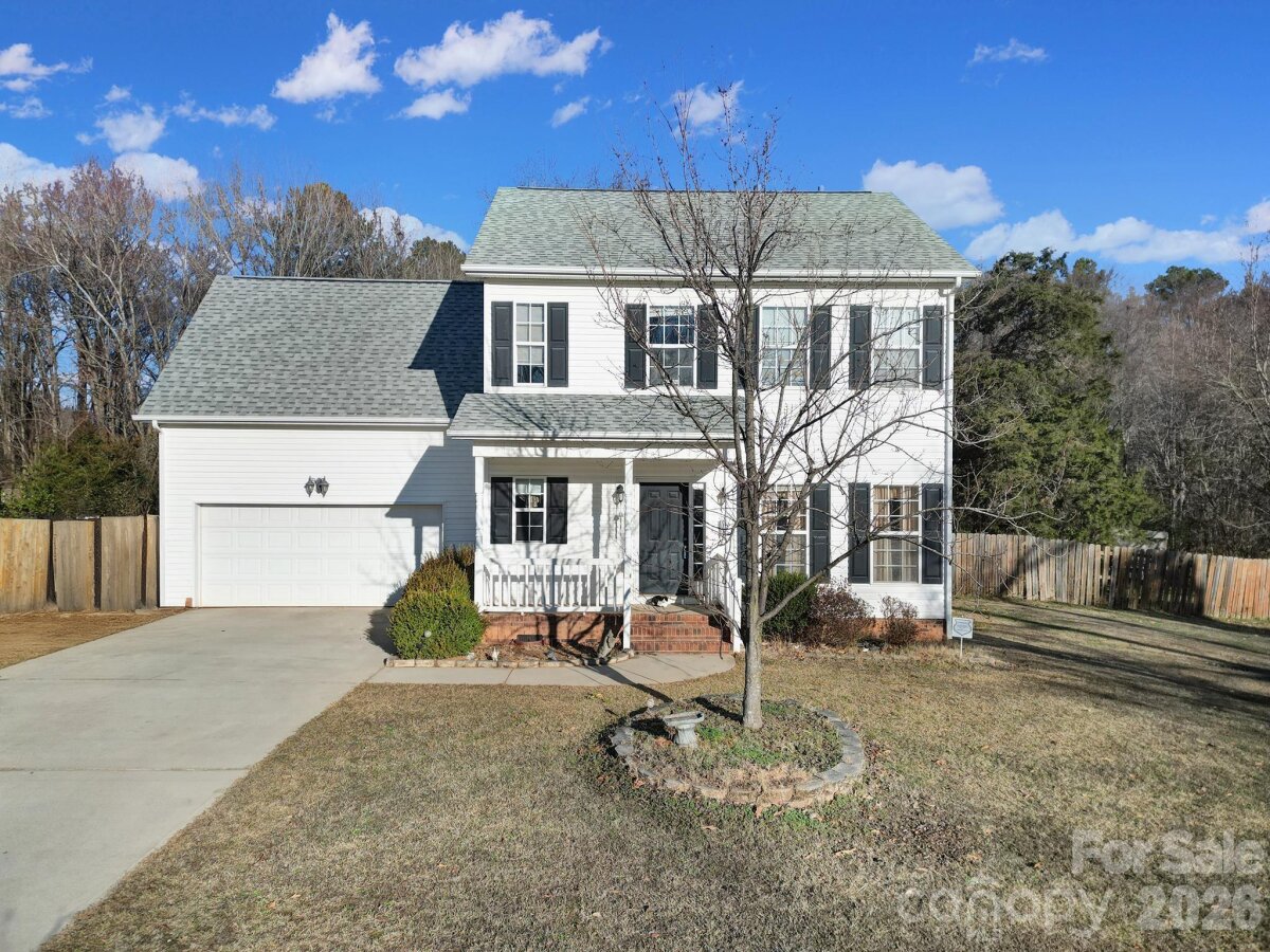 1696 Doves Road, Fort Mill, SC 29708, MLS # 4332251