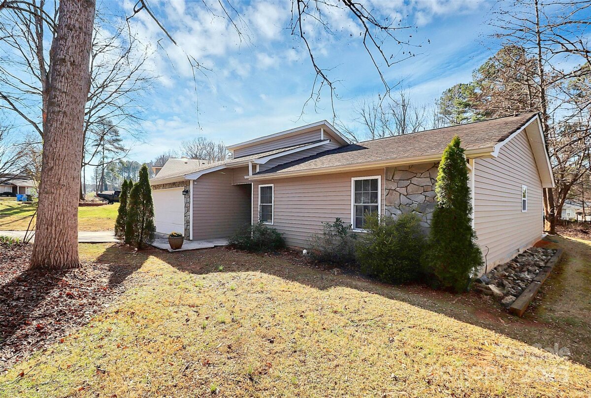 10319 Topeka Drive, Mint Hill, NC 28227, MLS # 4332268