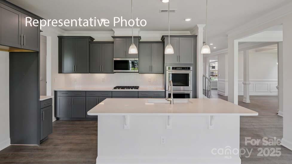 3027 Eclipse Court, Indian Trail, NC 28079, MLS # 4332274