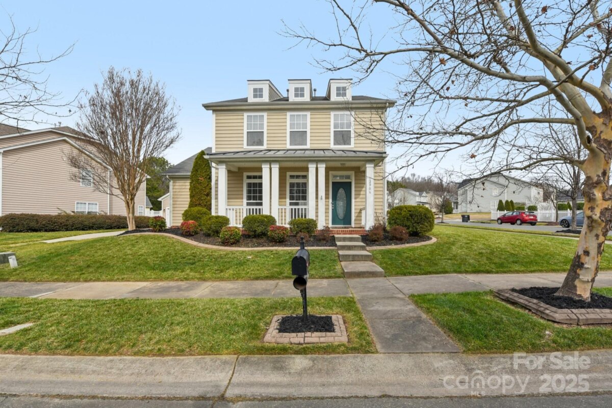 12906 Cheverly Drive, Huntersville, NC 28078, MLS # 4332307
