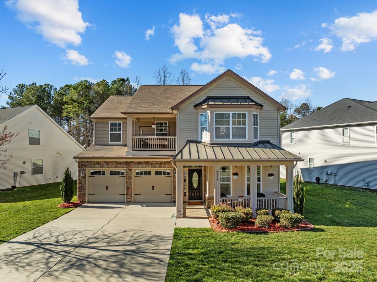 3181 Helmsley Court, Concord, NC 28027, MLS # 4332309
