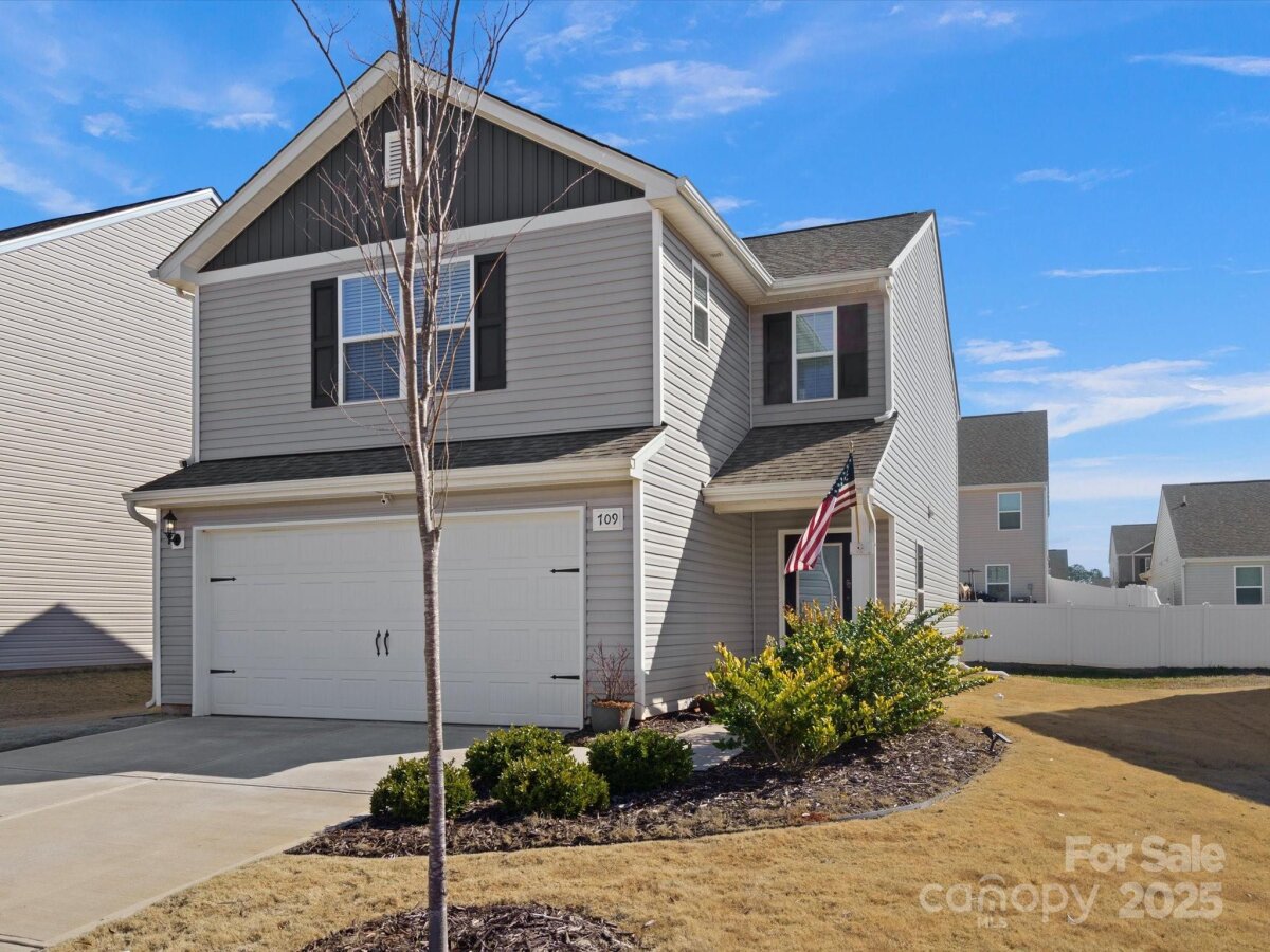 709 Daniel Lane, Richburg, SC 29729, MLS # 4332323