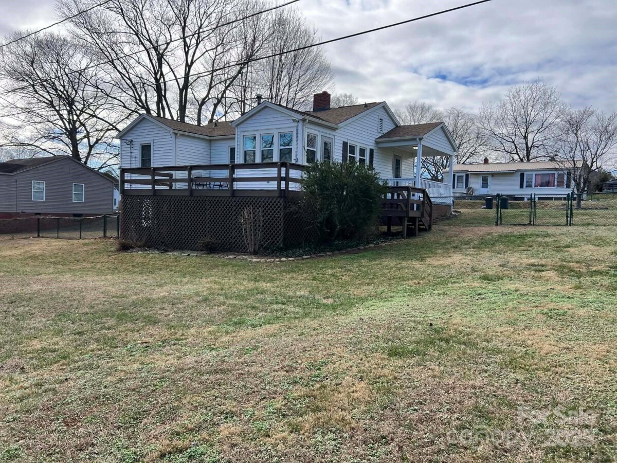 122 Murphy Court, Morganton, NC 28655, MLS # 4332330