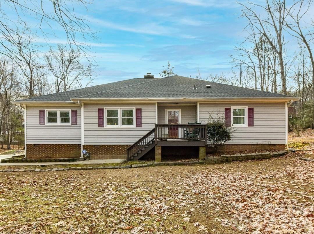 10803 Chestnut Hill Drive, Matthews, NC 28105, MLS # 4332333