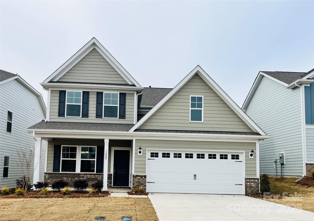 1025 Rocking Horse Road, Indian Trail, NC 28079, MLS # 4332343